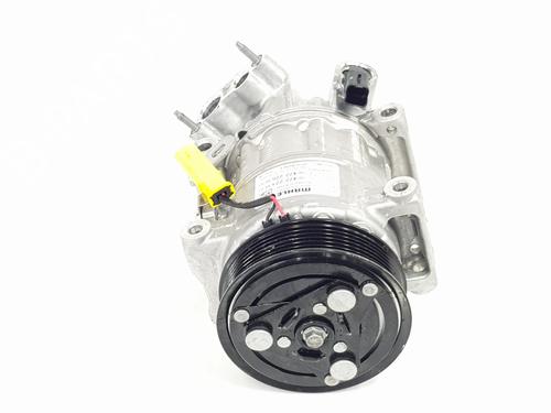 Used AC compressor OPEL ASTRA L Sports Tourer (O5) 1.2 (FRHNPJ) (110 hp) 25494415