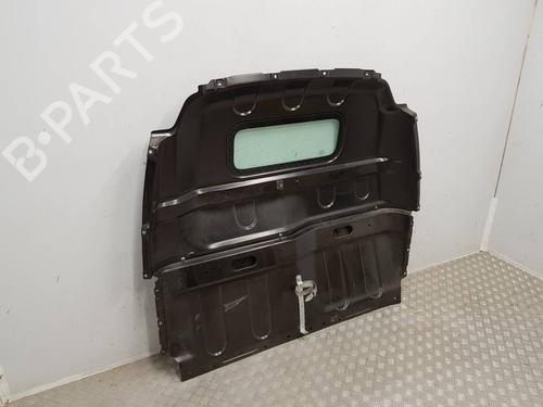 Cargo separator RENAULT KANGOO BE BOP (KW0/1_) 1.5 dCi 75 | BP40494786I36 - Image 7