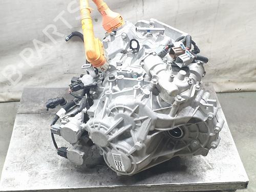 gearbox-kia-niro-i-de-2016-2017-2018-2019-2020-2021-2022-37439705 main image