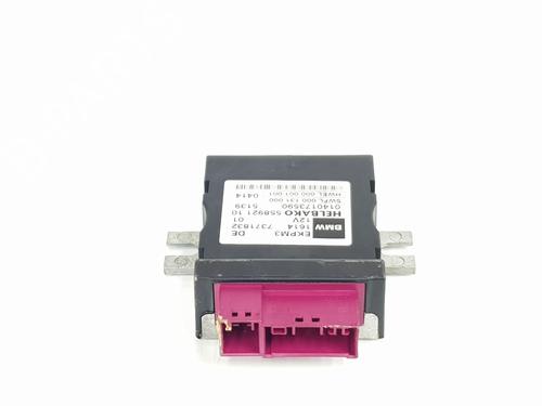 Used Electronic module Electronic module BMW 1 (F20) 118 d (143 hp) 33187046 33187046