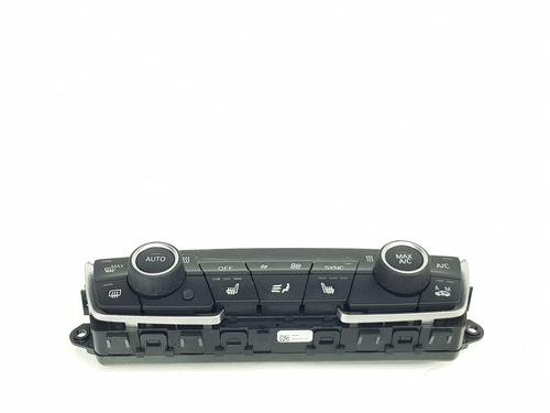 Used Climate control BMW X1 (F48) xDrive 18 d (150 hp) 20197531