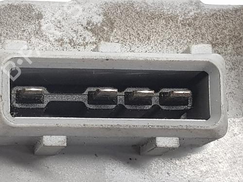 Rear right lock PEUGEOT 307 Break (3E) 2.0 | BP21393114C99 