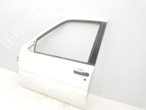 Left front door NISSAN TERRANO II (R20) 2.7 TDi 4WD | BP25402958C2 