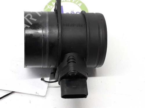 Mass air flow sensor VW TOURAN (1T1, 1T2) 2.0 TDI 16V | BP4942269M95 