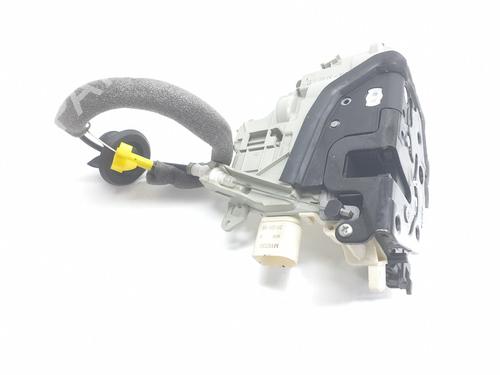 Rear right lock AUDI A6 C7 (4G2, 4GC) 2.0 TDI | BP29399386C99 