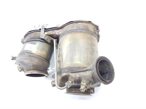 Particulate filter SKODA KAROQ (NU7, ND7) | BP38936214M81 - Image 5
