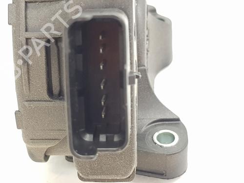 Pedal PEUGEOT 2008 I (CU_) | BP37013700I4 - Image 5