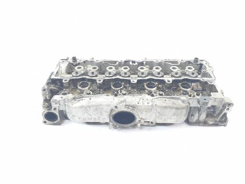 Cylinder head CITROËN SPACETOURER Bus (V_) 1.6 BlueHDi 115 | BP37519720M5  - Image 7