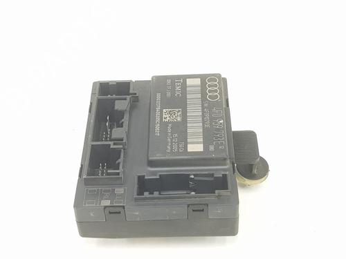 Elektronisk modul AUDI A6 C6 (4F2) 3.0 TDI quattro | BP17171915M83 