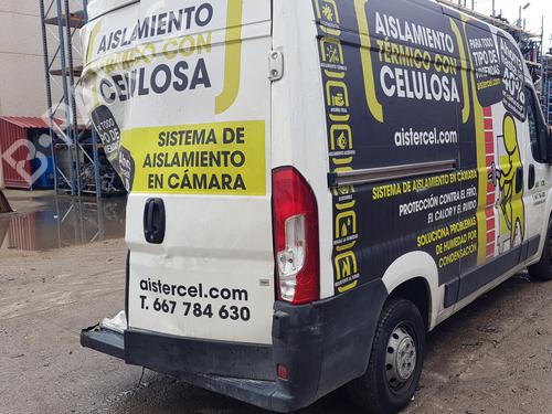 Intercooler pipe CITROËN JUMPER II Van 2.2 BlueHDi 140 | BP32999760M127  - Image 16