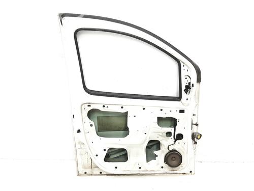 Left front door CITROËN NEMO Box Body/MPV (AA_) 1.4 HDi | BP10931336C2 
