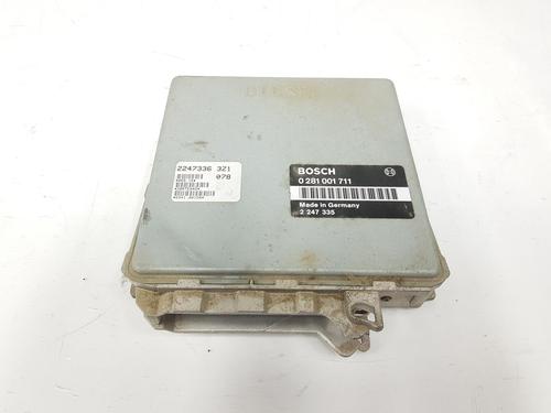 Used Engine control unit (ECU) BMW 3 Compact (E36) 318 tds (90 hp) 9249883