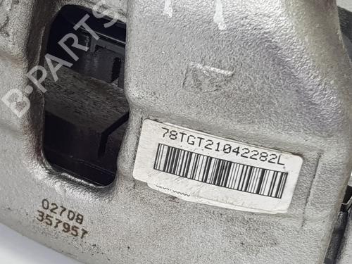 Left front brake caliper OPEL ASTRA L Sports Tourer (OV5) 1.2 (FRHNPJ) | BP29424377M105 