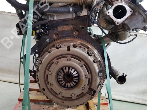 Engine FIAT DUCATO Van (250_) 130 Multijet 2,3 D | BP37595321M1 - Image 8