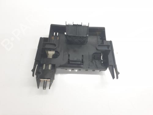 Fuse box VW CRAFTER Van (SY_, SX_)  | BP29535393E1 
