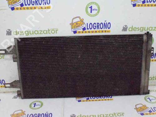 AC radiator CITROËN JUMPER II Van 2.2 HDi 100 | BP760357M32 
