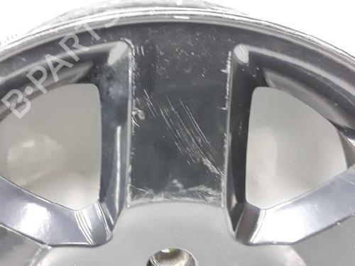 Rim LAND ROVER RANGE ROVER SPORT I (L320) 3.6 D 4x4 | BP5091278C45 
