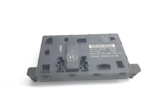 Electronic module MERCEDES-BENZ VIANO (W639) CDI 3.0 (639.811, 639.813, 639.815) | BP21803127M83 