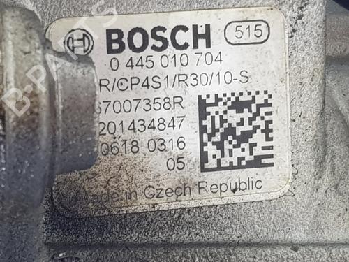 Injection pump NISSAN NV200 / EVALIA Bus 1.5 dCi 85 (M20, M20M, M20K, M20KK) | BP36864748M78  - Image 6