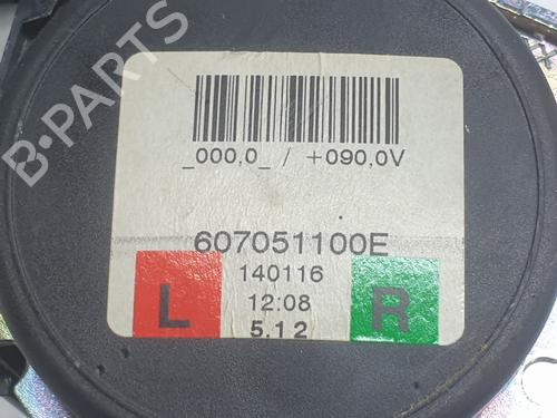 Rear right seatbelt BMW X1 (E84) xDrive 18 d | BP30974825I28 