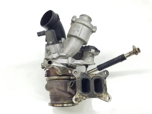 Turbolader/Kompressor für Turbolader/Kompressor VW GOLF VII (5G1, BQ1, BE1, BE2) 2.0 GTI (220 hp) 39612439 39612439