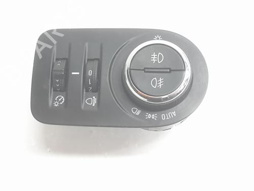 Headlight switch OPEL COMBO Box Body/MPV (K9) | BP31593670I24
