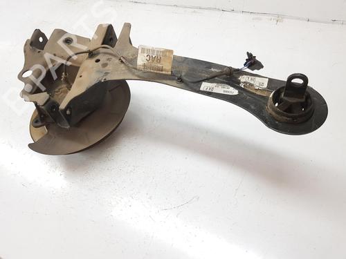 Right rear steering knuckle FORD FOCUS III 1.0 EcoBoost | BP12462774M28 