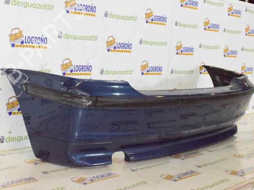 Rear bumper BMW 3 Compact (E46) 318 ti | BP795760C8 