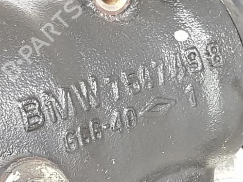 Front differential BMW X5 (E53) 3.0 d | BP37430181M23 - Image 4