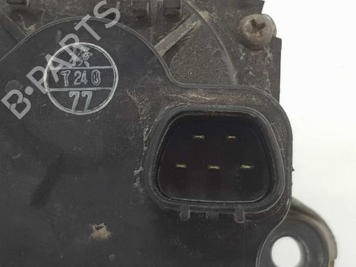 Front wiper motor MITSUBISHI PAJERO IV (V8_W, V9_W) 3.2 DI-D 4WD (V98W, V88W) | BP6334172M29 