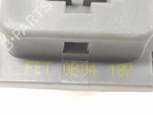 Heater resistor HYUNDAI KONA (OS, OSE, OSI) 1.0 T-GDi | BP19082888M108 