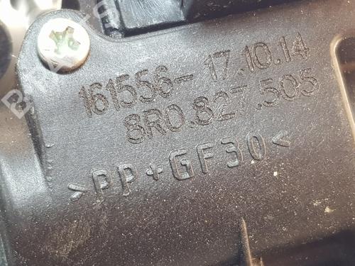 Tailgate lock AUDI A4 B8 Avant (8K5) 2.0 TDI | BP31259177C101