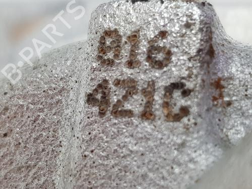 Left front brake caliper DACIA JOGGER (RK_)  | BP32366928M105  - Image 7