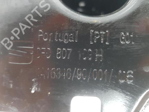 Front bumper reinforcement SEAT ARONA (KJ7, KJP) 1.0 TSI | BP12681792C109 