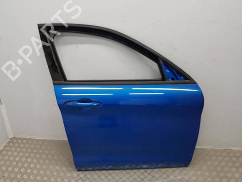 Used Right front door Right front door ALFA ROMEO STELVIO (949_) 2.2 D (949.AXD1A) (160 hp) 40091998 40091998