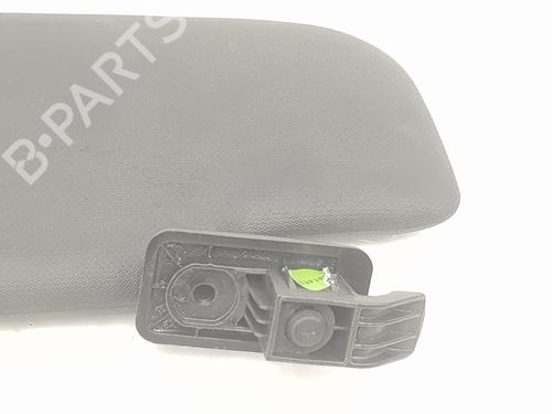 Left sun visor FIAT 500 (312_) 1.2 (312AXA1A) | BP15204467I1 