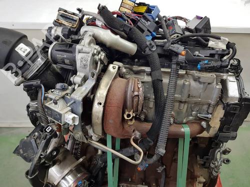 Engine RENAULT EXPRESS Box Body/MPV | BP40256968M1 - Image 15