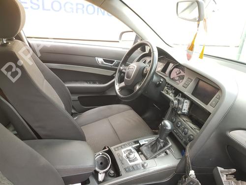 Panser AUDI A6 C6 (4F2) 3.0 TDI quattro | BP17171565C1 