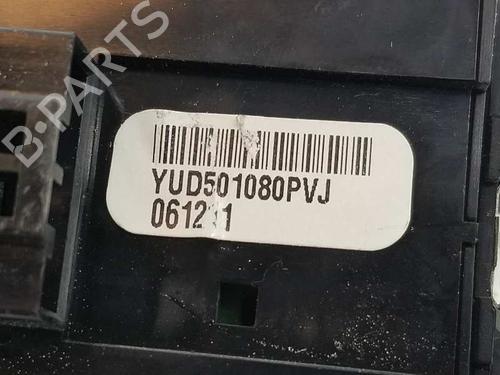 Right rear window switch LAND ROVER RANGE ROVER SPORT I (L320) 3.6 D 4x4 | BP7464353I28 