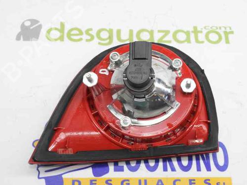 Right tailgate light VW GOLF V (1K1) 2.0 TDI 16V | BP11752785C80 