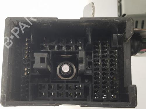 Radio TOYOTA LAND CRUISER PRADO (_J12_) 3.0 D-4D (KDJ120, KDJ125) | BP3658303E6 