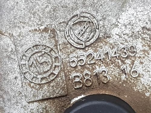 Gearbox FIAT 500L (351_, 352_) 1.4 (199LYB1B) | BP28167424M3