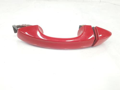 Used Rear left exterior door handle Rear left exterior door handle SEAT LEON (5F1) 1.6 TDI (110 hp) 9421139 9421139