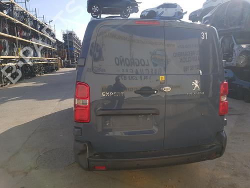 Right front seat PEUGEOT EXPERT Van (V_)  | BP34196375C16  - Image 30