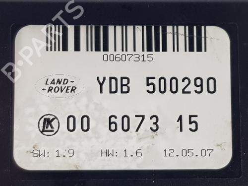 Electronic sensor LAND ROVER DISCOVERY III (L319) 2.7 TD 4x4 | BP12985585M84 