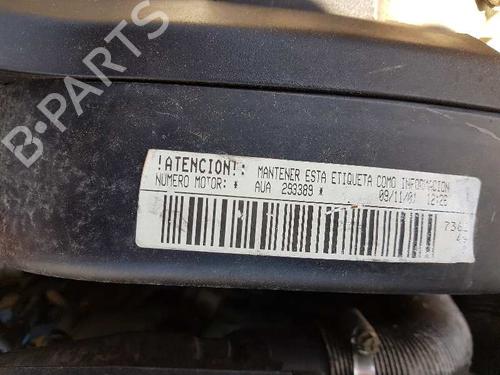 Instrument cluster SEAT IBIZA II (6K1) 1.4 16V | BP2832898C47 