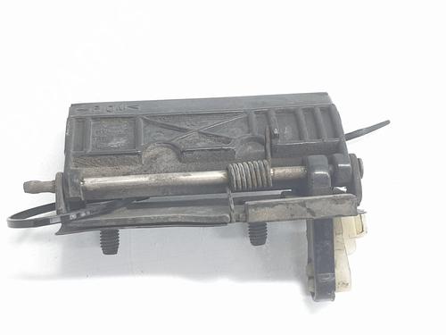 Trunk håndtak HYUNDAI MATRIX (FC) 1.5 CRDi VGT | BP23899676C132 