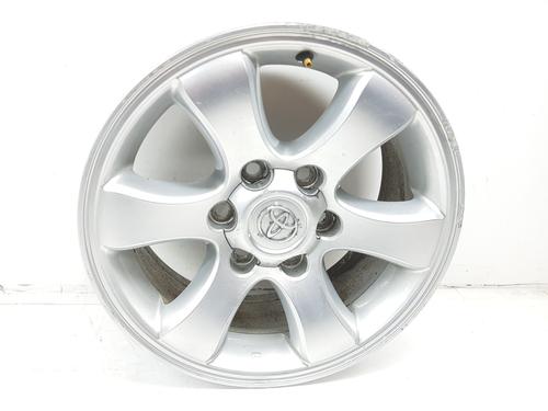 Used Rim TOYOTA LAND CRUISER PRADO (_J12_) 3.0 D-4D (KDJ120, KDJ125) (163 hp) 12464895