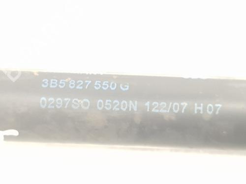 Tailgate lift support SKODA SUPERB I (3U4) 1.9 TDI | BP15467723C138 