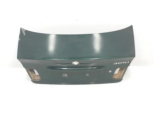 Used Tailgate BMW 3 (E46) 325 i (192 hp) 16992523